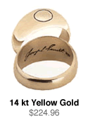 joseph smith ring